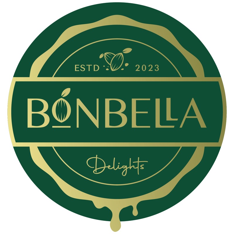 Bonbella Delights logo